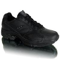 Saucony Lady Grid Omni Walker Walking Shoes