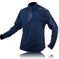 Saucony Drylete 1/2 Zip Long Sleeve Running Top picture 1