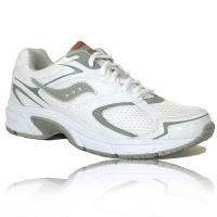 saucony grid gemini support running shoes