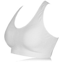 Saucony Lady Motion Adjust Bra