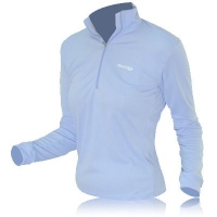 saucony lady hydrator sports running top