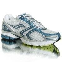 saucony lady progrid hurricane 10 running shoes