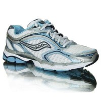 saucony lady progrid triumph 6 running shoes