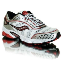 Saucony Boys Circuit Running Shoes