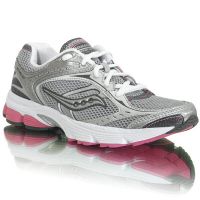 saucony lady progrid echelon running shoes