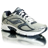 saucony lady grid cohesion nx running shoes