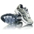 Saucony Lady Grid Cohesion NX Running Shoes picture 3