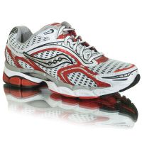 saucony lady progrid triumph 6 running shoes