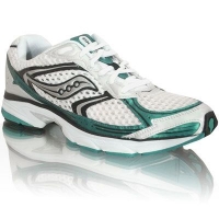 saucony lady grid tangent 3 running shoes