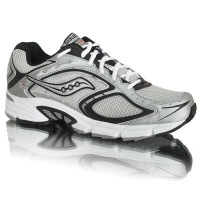 saucony grid cohesion nx running shoes