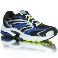 saucony junior swift running shoes