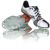 Saucony Endorphin Middle Distance Running Spikes picture 3
