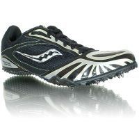 saucony crescent 2 sprint spike