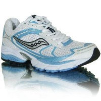 Saucony Girls ProGrid Guide Running Shoes