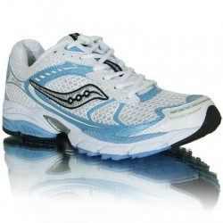 Saucony Girls ProGrid Guide Running Shoes