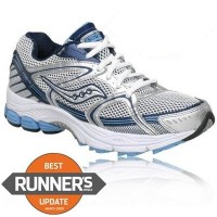 Saucony Lady ProGrid Stabil CS Running Shoes