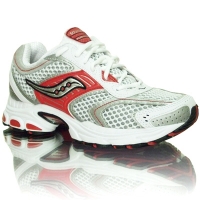 saucony lady fusion 2 running shoes