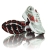 Saucony Lady Fusion 2 Running shoes picture 3