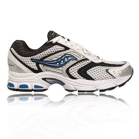saucony grid fusion 2 running shoes
