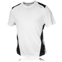 saucony ignite short sleeve t-shirt