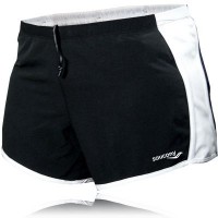 Saucony Lady Run Lux Shorts