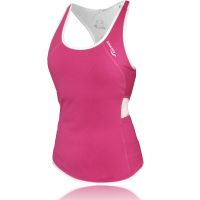 saucony lady ignite run support vest