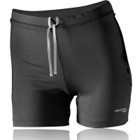 Saucony Lady Ignite Short Tights