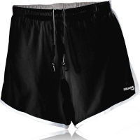 saucony lady run lux shorts