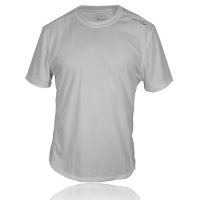 saucony transit short sleeve t-shirt