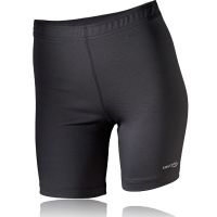 saucony lady power knit shorts