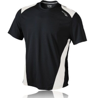 saucony ignite short sleeve t-shirt