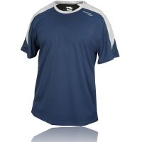 saucony rxt short sleeve t-shirt