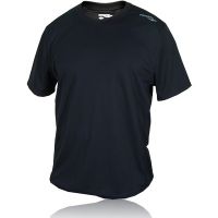 saucony transit short sleeve t-shirt