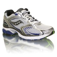 Saucony Progrid Hurricane 11 Running Shoes
