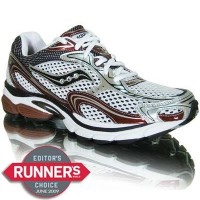 saucony progrid omni 8 running shoes