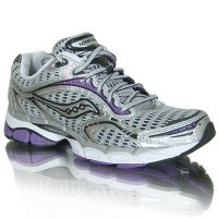 saucony lady progrid triumph 6 running shoes