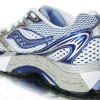 Saucony Lady ProGrid Omni 8 Running Shoes picture 2
