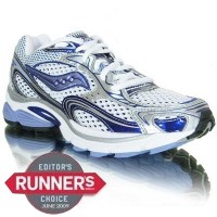 Saucony Lady ProGrid Omni 8 Running Shoes