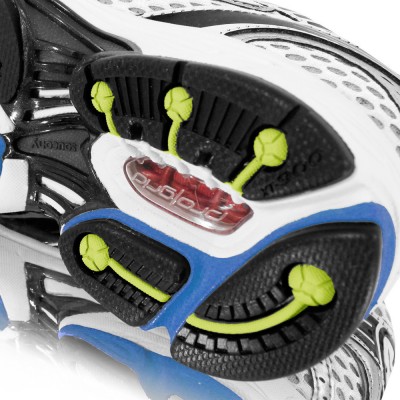 Saucony Progrid Ride 2 Running Shoes picture 3