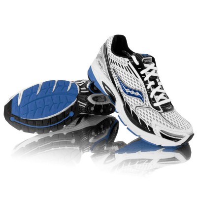 Saucony Progrid Ride 2 Running Shoes picture 4
