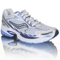 Saucony Lady Progrid Ride 2 Running Shoes