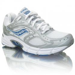 Saucony Lady Grid Cohesion NX Running Sh