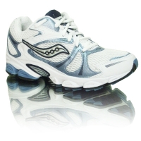saucony lady grid ignition running shoes