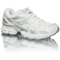 saucony lady grid launch running shoes