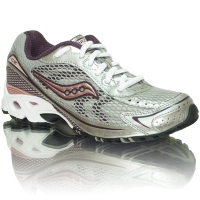 saucony lady c2 flash running shoes