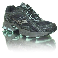 saucony lady excursion 4 trail shoes