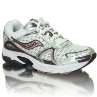saucony lady progrid jazz 12 running shoes