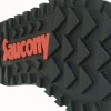 Saucony Jazz 6000 On and Off Road Running Shoes picture 3