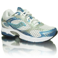 saucony lady progrid phoenix 4 running shoes