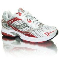 saucony lady progrid phoenix 4 running shoes